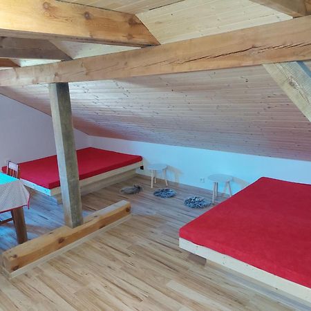 Penzion Felden Jablonné v Podještědí 外观 照片