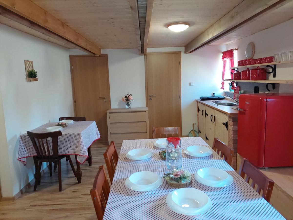 Penzion Felden Jablonné v Podještědí 外观 照片