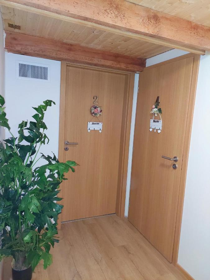 Penzion Felden Jablonné v Podještědí 外观 照片