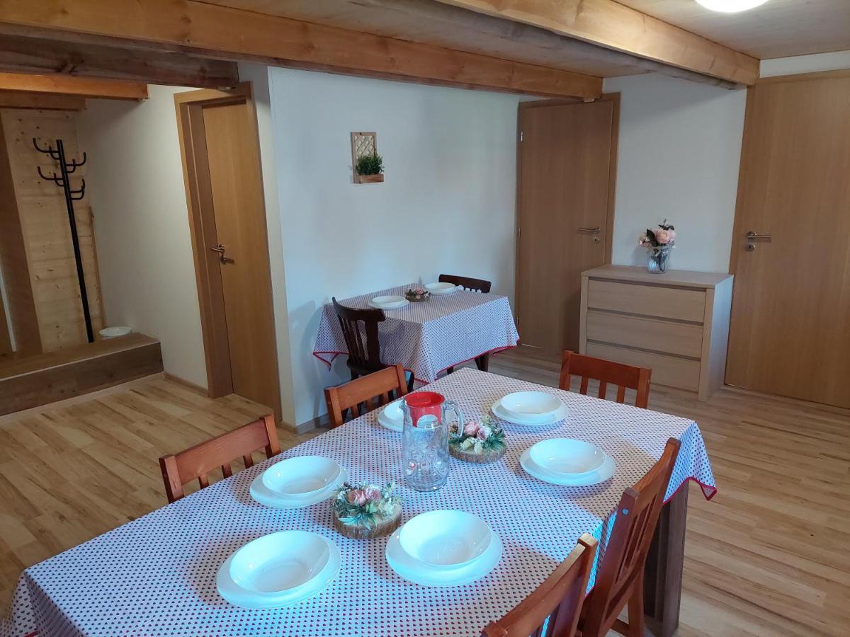 Penzion Felden Jablonné v Podještědí 外观 照片